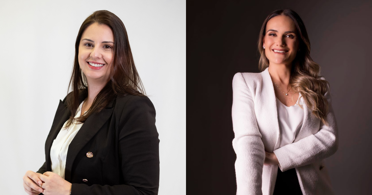 Link-Belt marca o Dia da Mulher com liderança feminina acima da média nacional