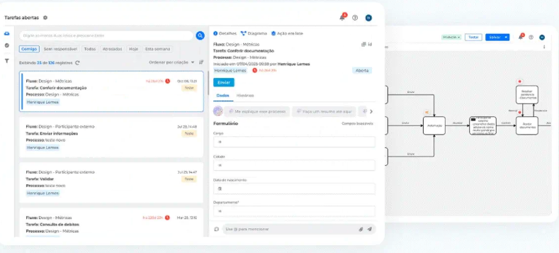 Como a IA pode reduzir disputas e atrasos na Construção Civil