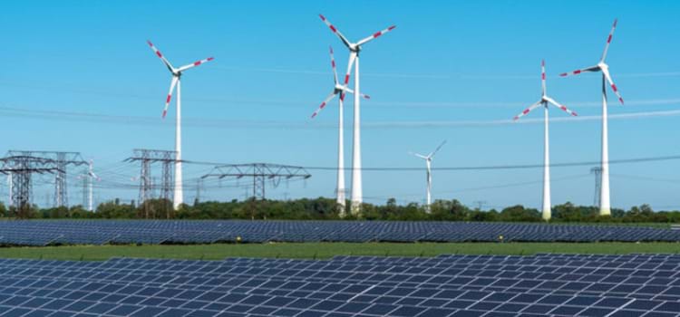  Pela primeira vez, a Alemanha fornece mais energia elétrica a partir de fontes renováveis