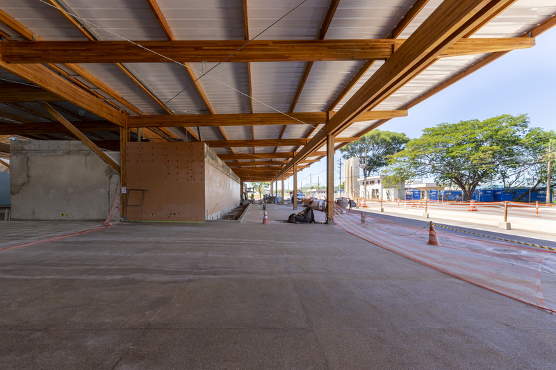 Bacco Arquitetos amplia o uso da madeira engenheirada em infraestrutura no Brasil