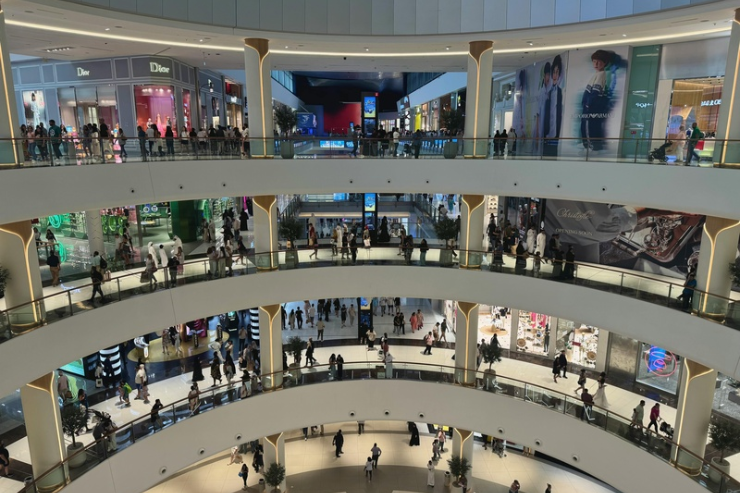 Climatização eficiente se torna essencial em grandes espaços de uso coletivo 