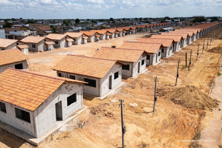 Mudanças do Minha Casa Minha Vida ampliam o acesso à moradia e estimula o mercado