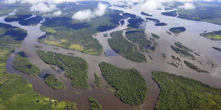 Belo Monte recebe primeira peça eletromecânica