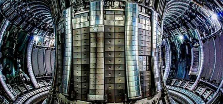 Supercomputador auxiliará humanidade a realizar fusão nuclear