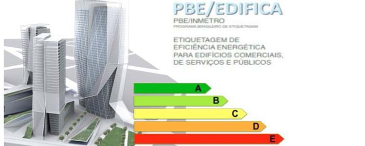 Curso capacita para etiquetagem de edificações