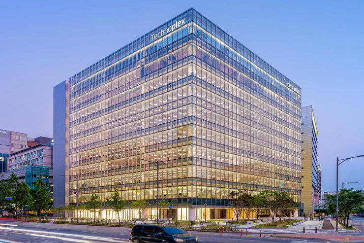 Hankook registra receita de 13,19 bilhões de euros e lucro operacional de 1,15 bi em 2025