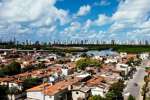 O ideal da cidade compacta ainda faz sentido?