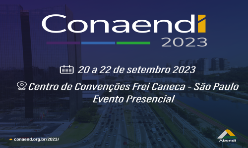 Conaendi: o maior evento industrial está chegando