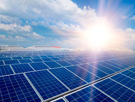 Elgin aposta em crescimento do setor solar com investimentos de R$ 140 milhões este ano no País
