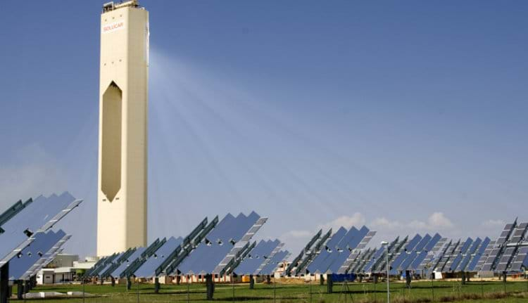 Nordeste deve ganhar sistema inédito para produção de energia solar