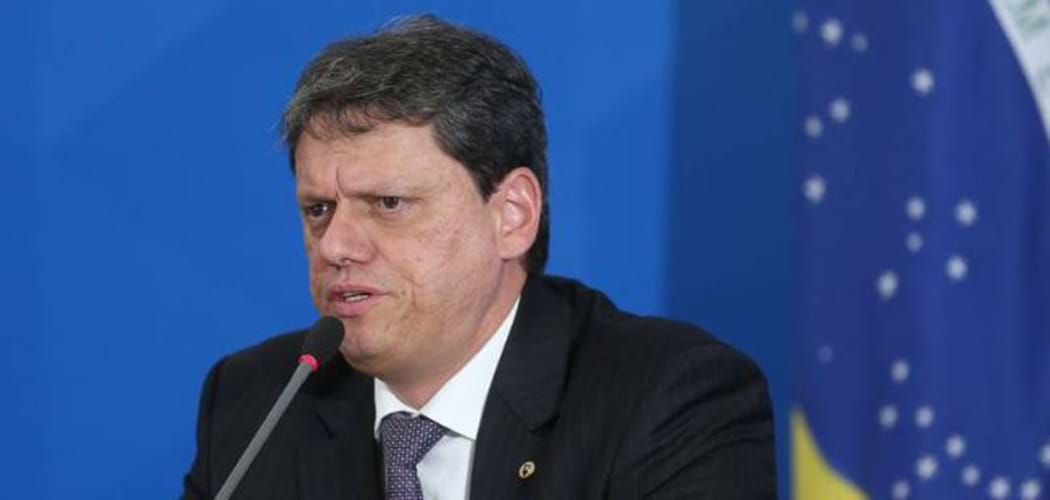 Infraestrutura pede R$ 40 bilhões até 2023 para o Pró-Brasil