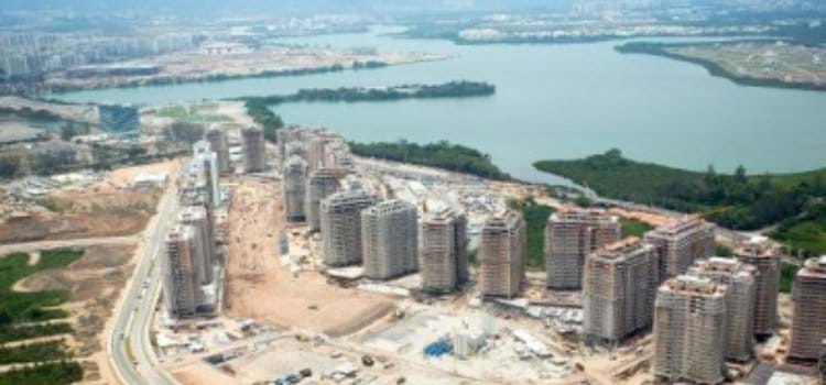  10 tendências que podem mudar o cenário de infraestrutura até 2020