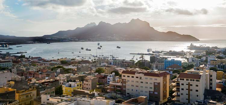 Cabo Verde será um país com energia 100% renovável até 2025