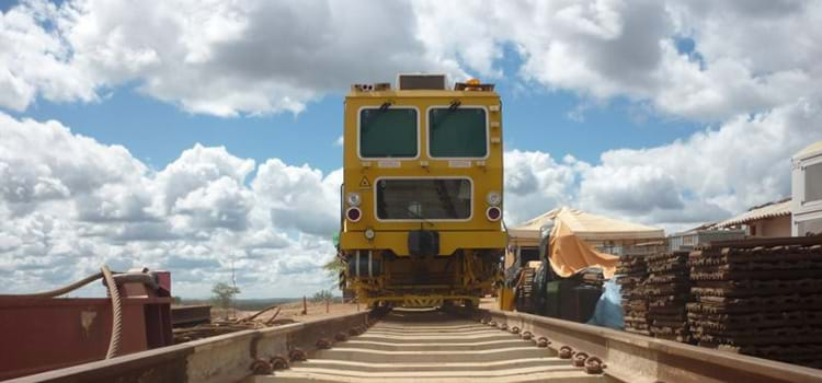 Governo puxa o freio em infraestrutura de transportes