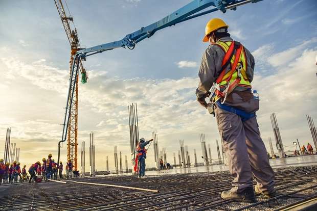 Jovem engenheiro fala sobre importância da construção civil para o ano de 2021 no Brasil