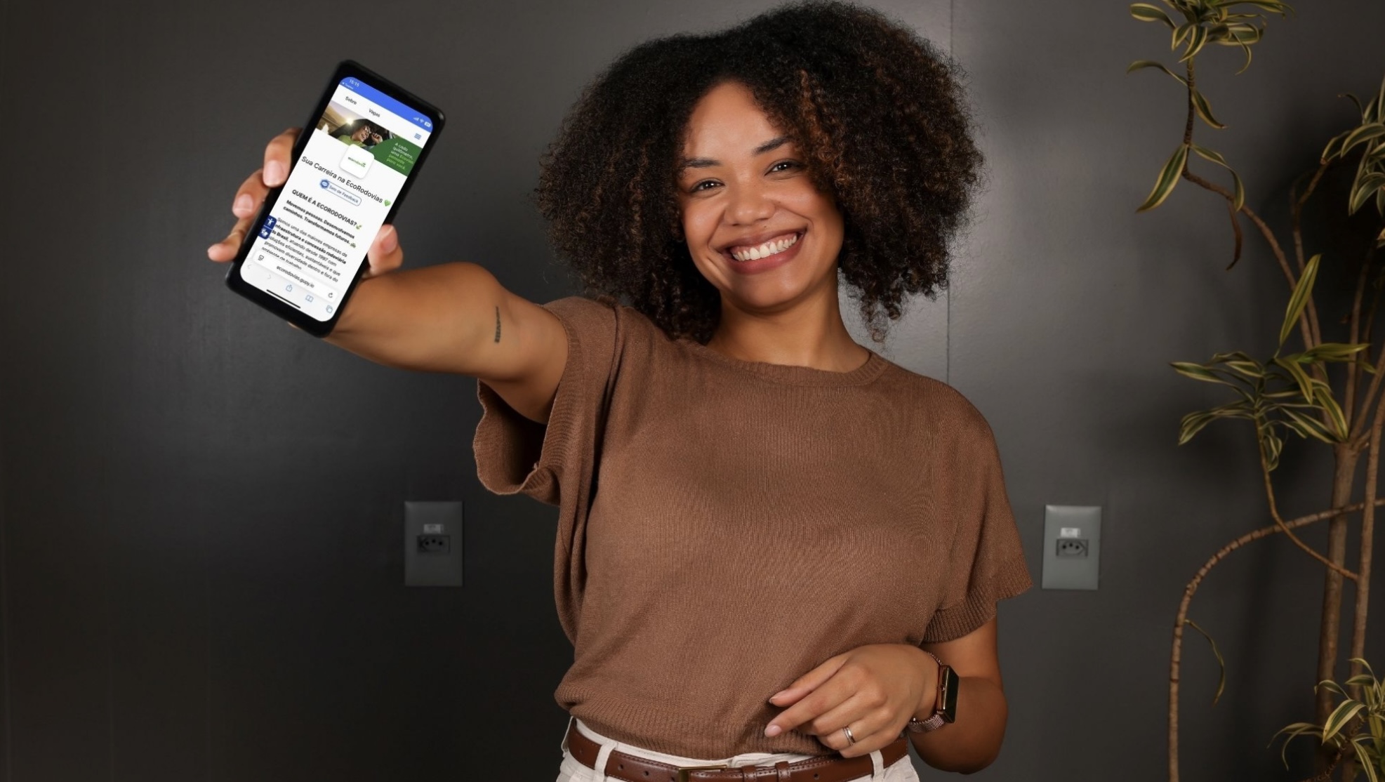 EcoRodovias abre 81 vagas de emprego em cinco estados