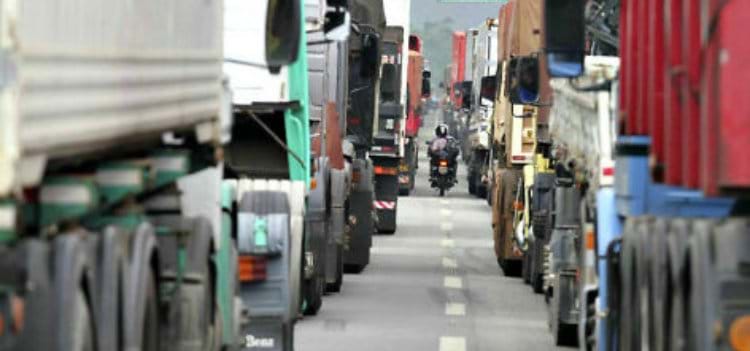 Estudo propõe medidas para melhorar o transporte de cargas nas cidades