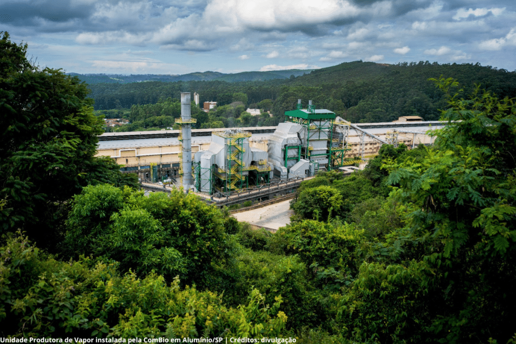 Combio Energia e Rhodia anunciam parceria com investimento de R$ 275 milhões