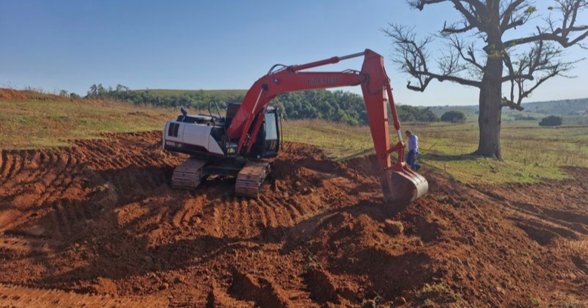 Oportunidades para fabricantes de máquinas pesadas e revendedores ganham força na América Latina