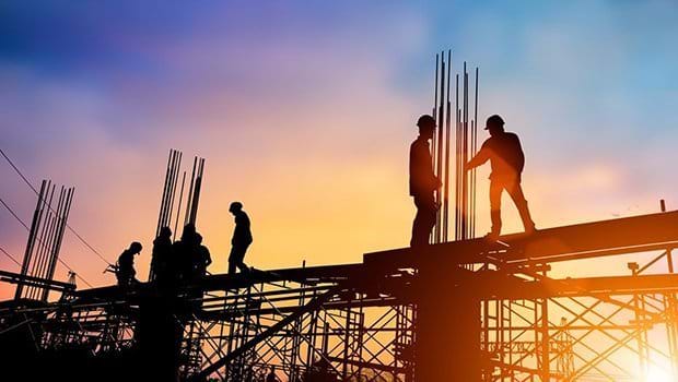 Mercado da construção civil começa a recuperar confiança
