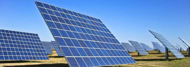 China vai instalar primeira fábrica de painéis solares do Brasil
