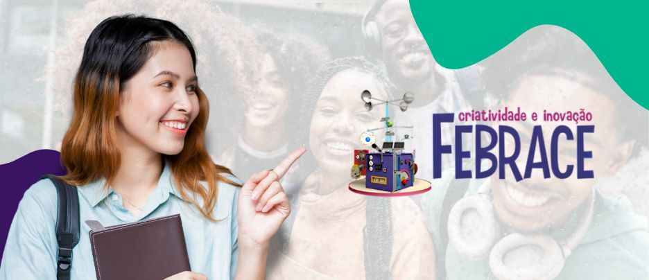 CRT-SP confirma participação na 24ª FEBRACE