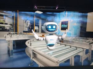 Livro mostra que a Indústria 4.0 já tem tecnologia disponível para todo tipo e tamanho de empresas