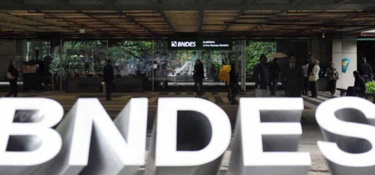  Desembolsos do BNDES para transportes somam R$ 11,7 bi no primeiro quadrimestre