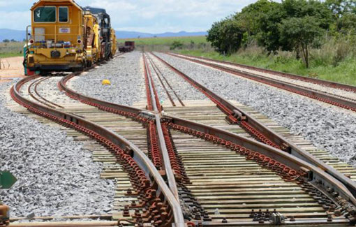 A relação de amor e ódio do governo brasileiro com sua infraestrutura