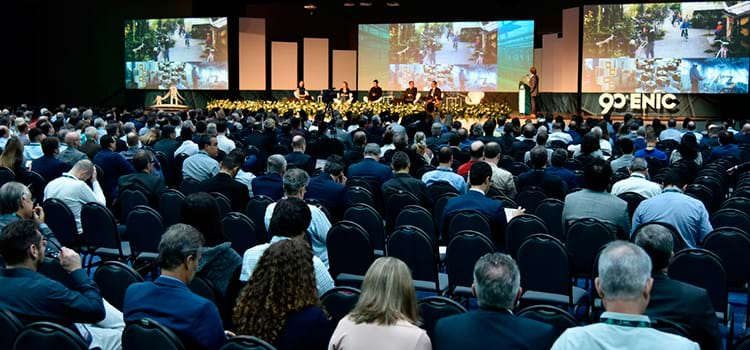 Tecnologia, mobilidade, tempo, compactação de espaços e compartilhamento são as cinco tendências da construção eficiente