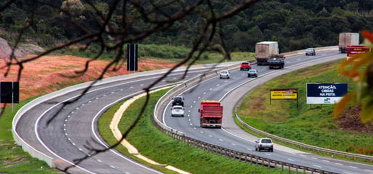 Obras de contorno no PR somam R$ 720 milhões