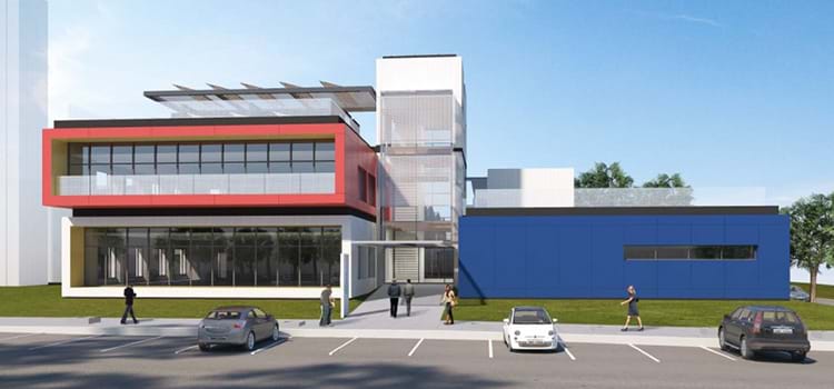  USP terá edifício do futuro para projetos inovadores na área da construção civil