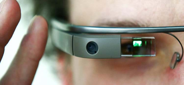  Tecnisa traz Google Glass para o mercado imobiliário