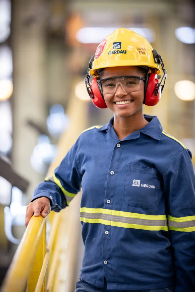 Gerdau e Ânima Educação anunciam formação inédita para a indústria do aço