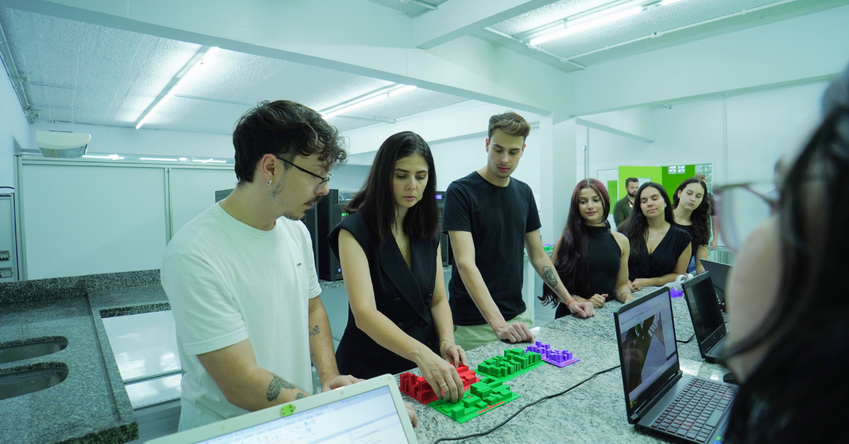 Escola Politécnica da Atitus lança novo modelo de formação direcionada por executivos do setor e disciplinas assinadas por empresas