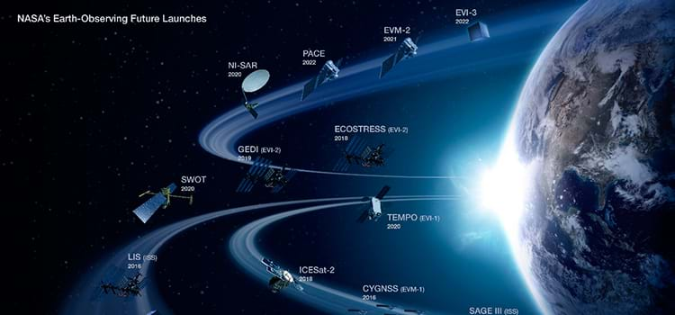 Akaer lança câmera para nano satélites durante FIDAE 2018