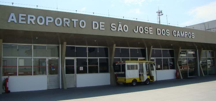  São Paulo tem 11 projetos de aeroportos regionais próximos de licitação
