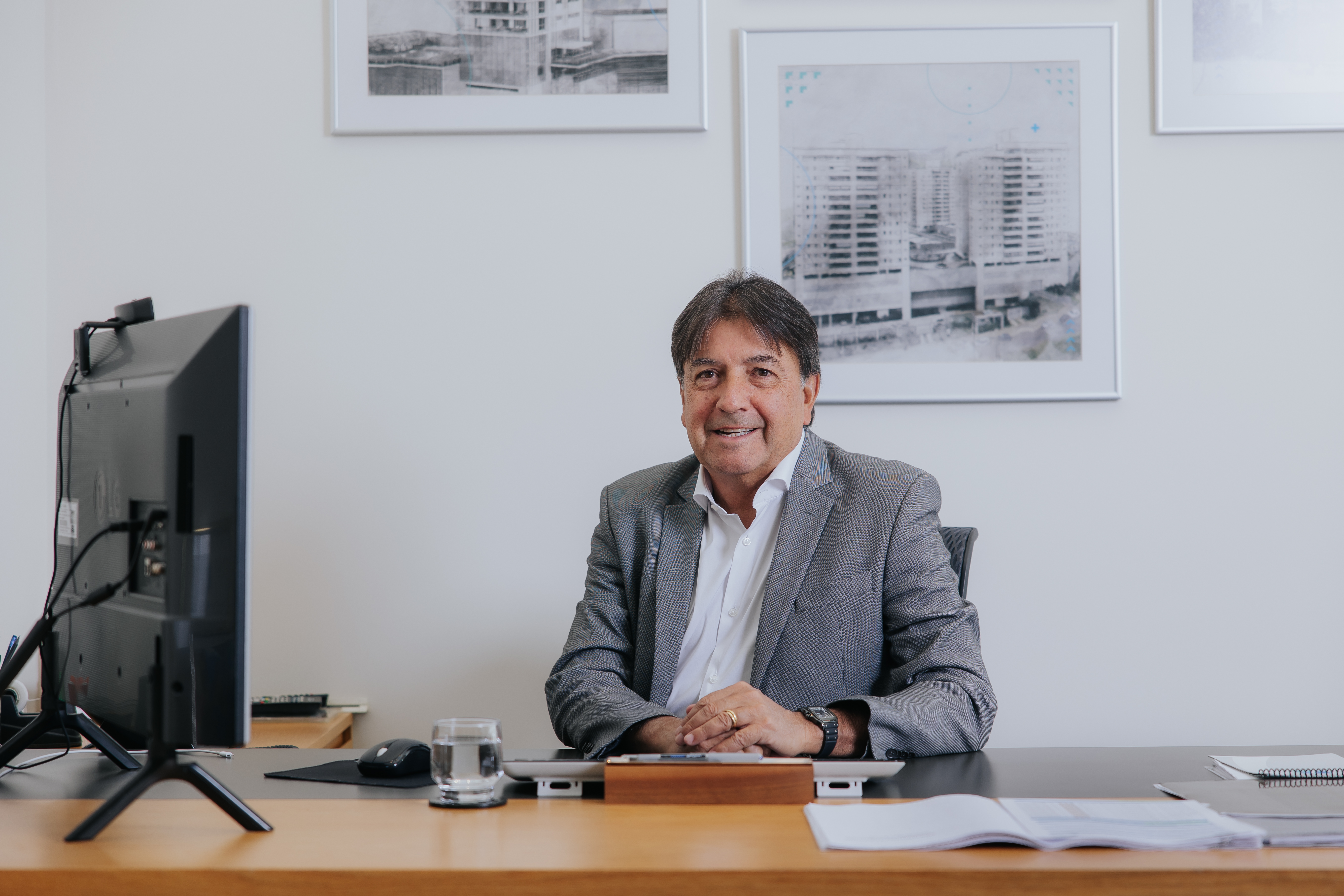 Grupo Patrimar acelera crescimento com apoio da Falconi e implementa Lean Construction em suas operações