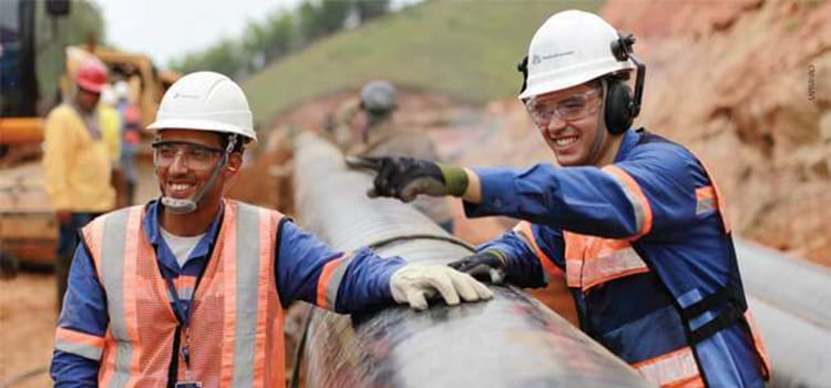  Anglo American atualiza quadro de oportunidades de emprego