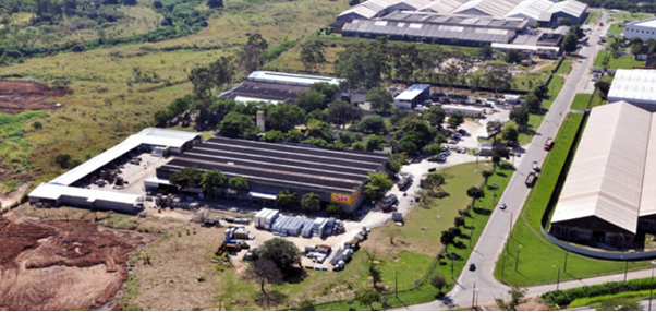 SH Indústria inicia novo ciclo de crescimento com foco em industrialização e anuncia novos gerentes