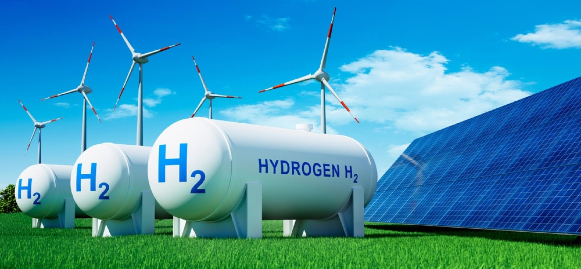 Consultoria CELA lança primeiro índice de custo de produção de hidrogênio verde em diversas localizações no Brasil