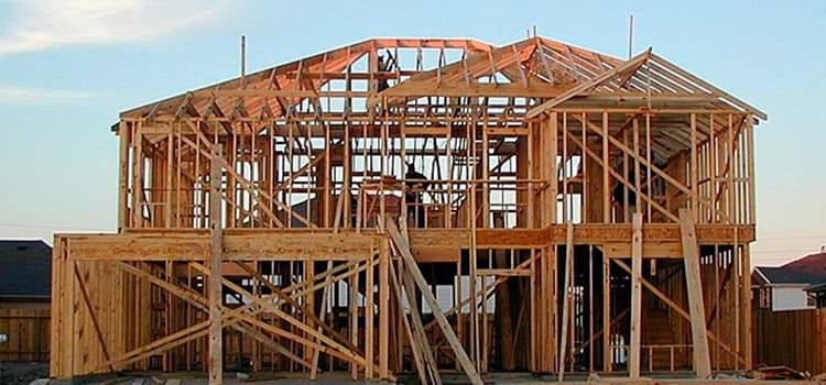 Steel Frame e Wood Frame: vantagens dos sistemas construtivos a seco