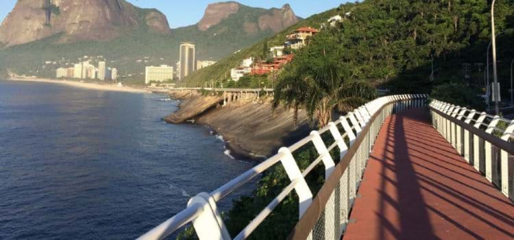 Ciclovia Rio: falha de projeto pode ser causa do desabamento