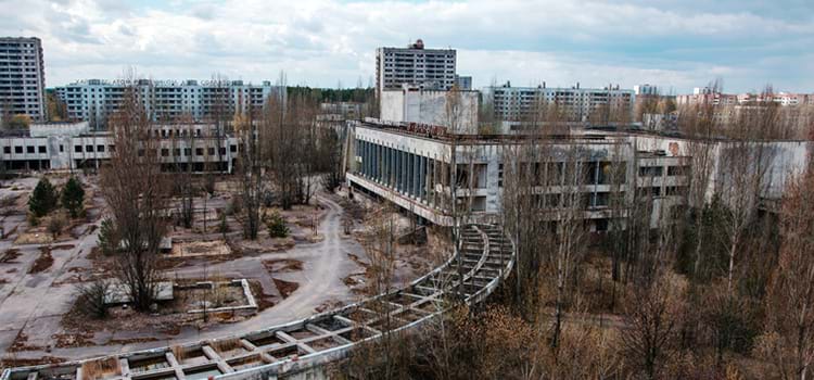 Antes nuclear, área de Chernobyl vai se transformar em grande usina solar