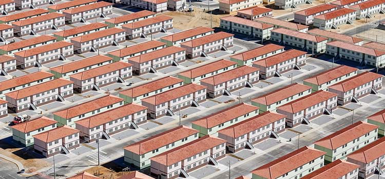 Nossa política habitacional precisa superar o paradigma da casa própria