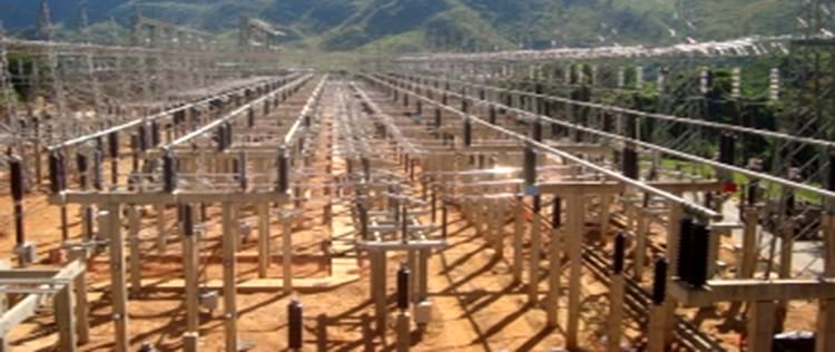 Furnas conclui sistema da subestação da usina Mascarenhas
