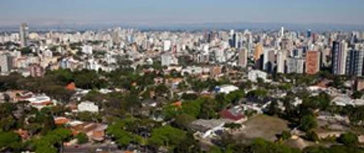  Empresa francesa de desenvolvimento urbano sustentável se instala em Curitiba