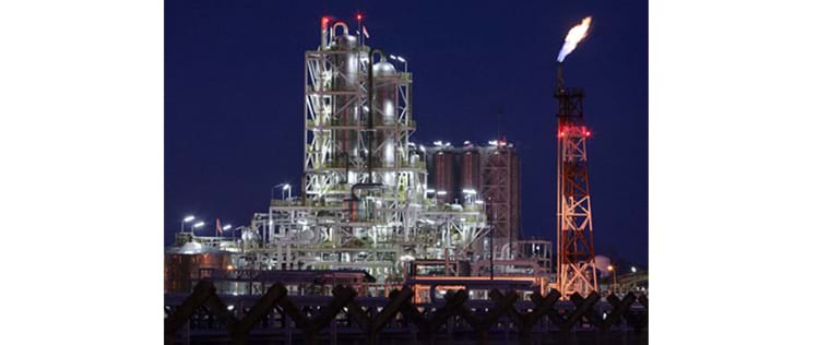 Petronas se estrutura para crescer no mercado brasileiro