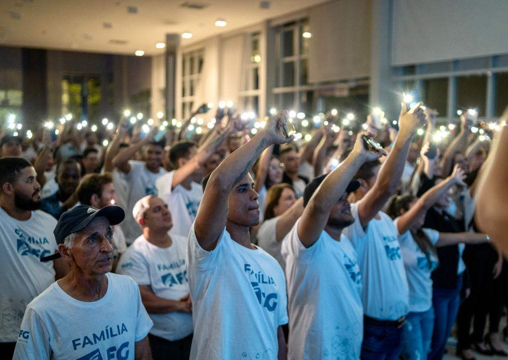 Bateria com água do mar pode revolucionar armazenamento de energia