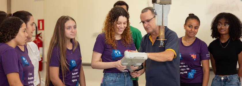 Fundação ArcelorMittal impulsiona abordagem STEAM e amplia impacto na educação brasileira